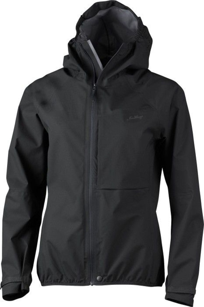 W's Lo Jacket Charcoal, view: 1