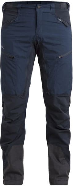productImage: Makke Ms Pant Navy/Deep Blue