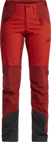 Red/Mellow Red