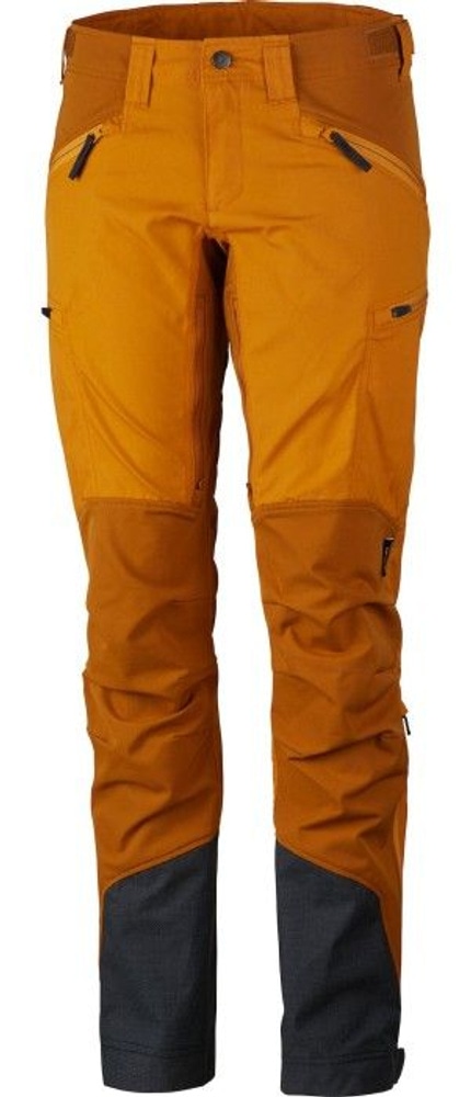 productImage: W's Makke Pant Gold/Dark Gold