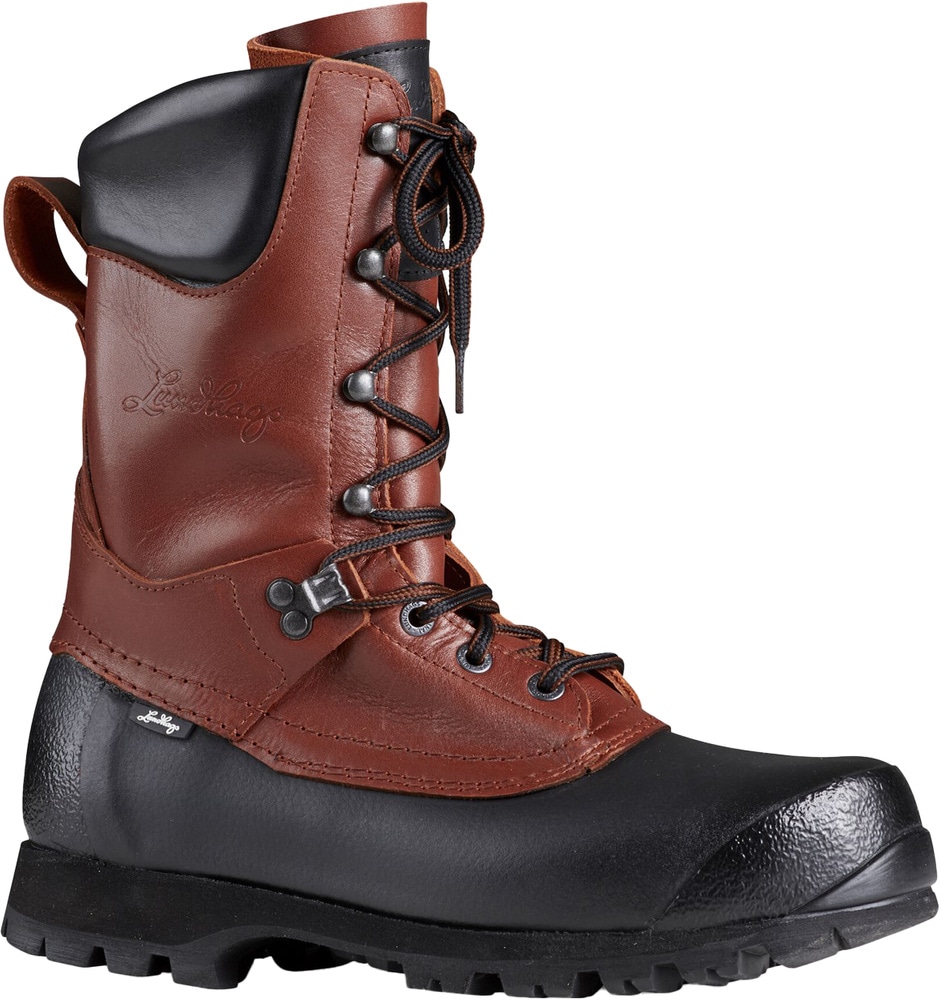 productImage: Vandra II High Peckan
