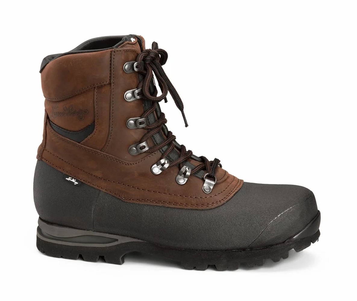 productImage: M's Jaure II Mid Bark/Black