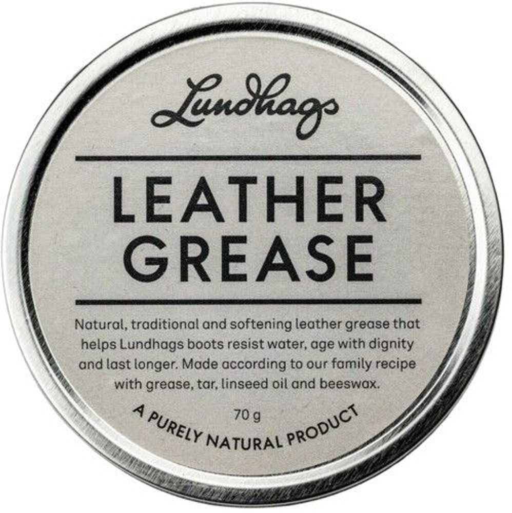 Leather Grease, view: 1