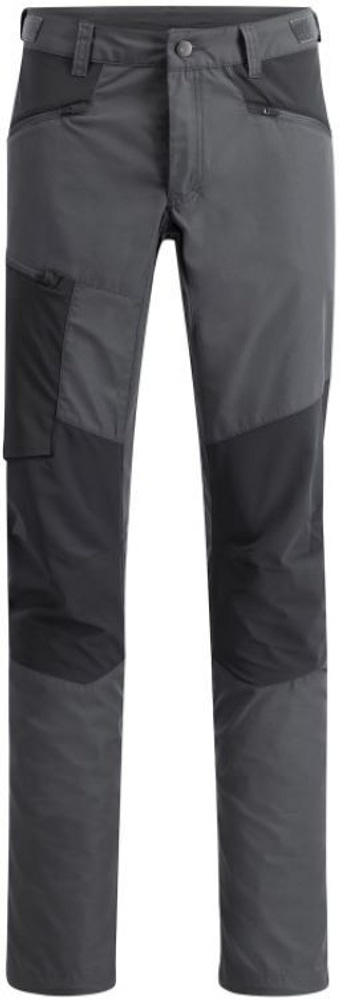 productImage: Makke Lt Ms Pant Granite/Charcoal