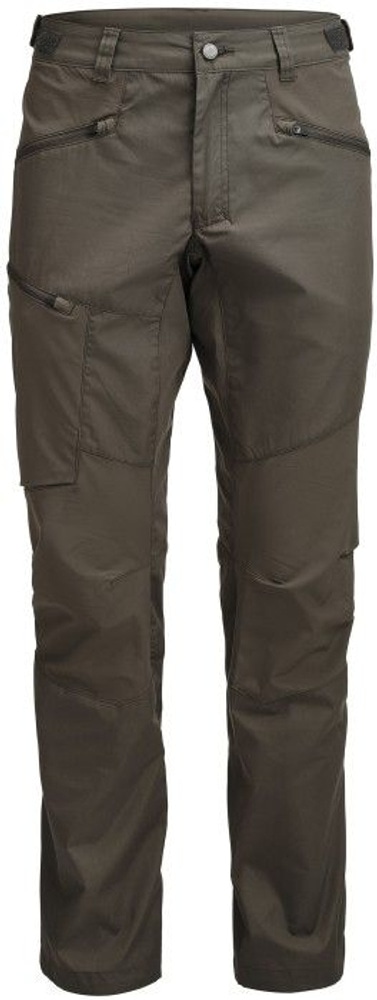productImage: Makke Lt Ms Pant Green
