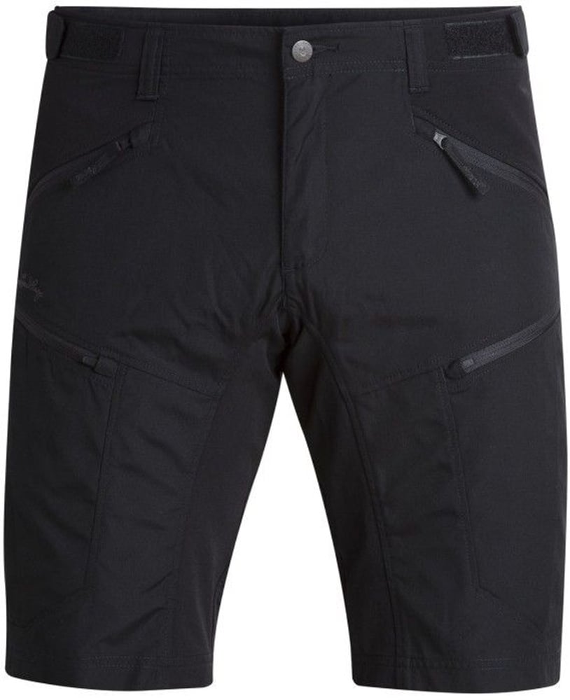 productImage: Makke II Ms Shorts Black