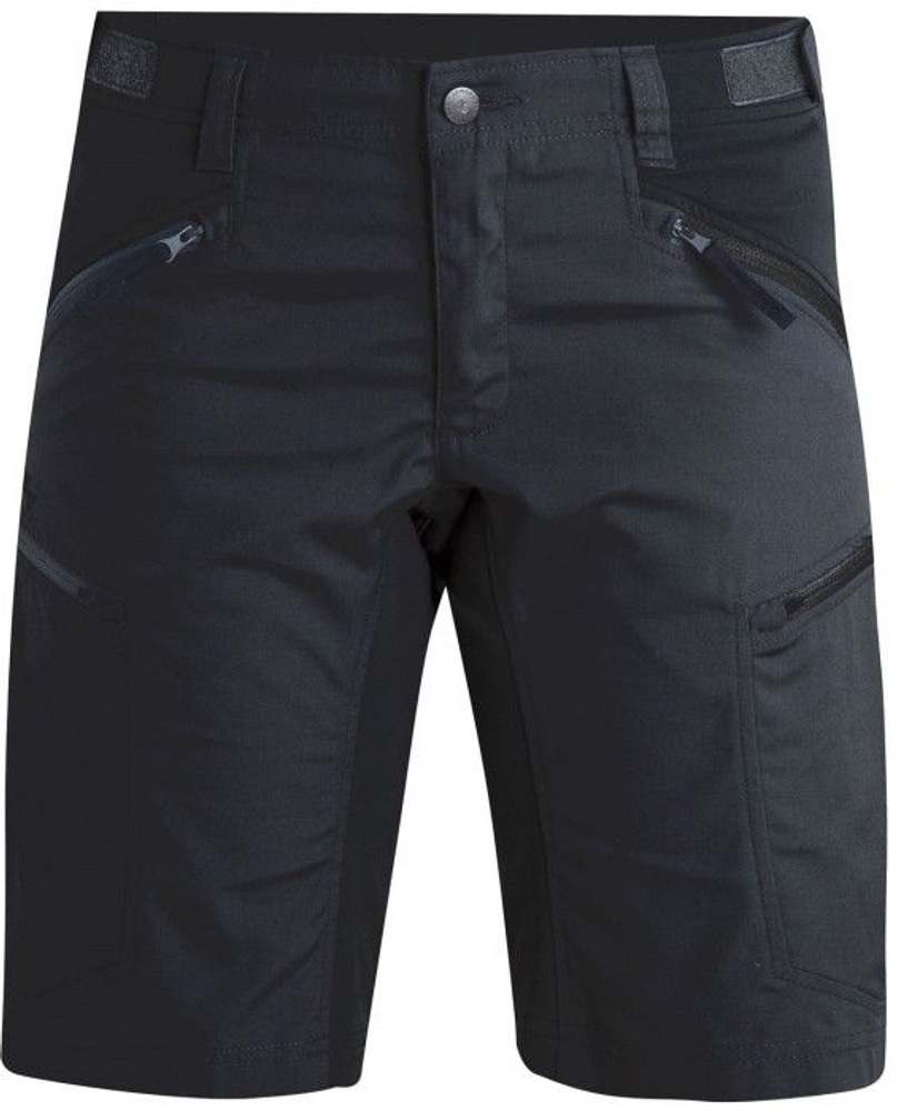 productImage: Makke II Ws Shorts Black