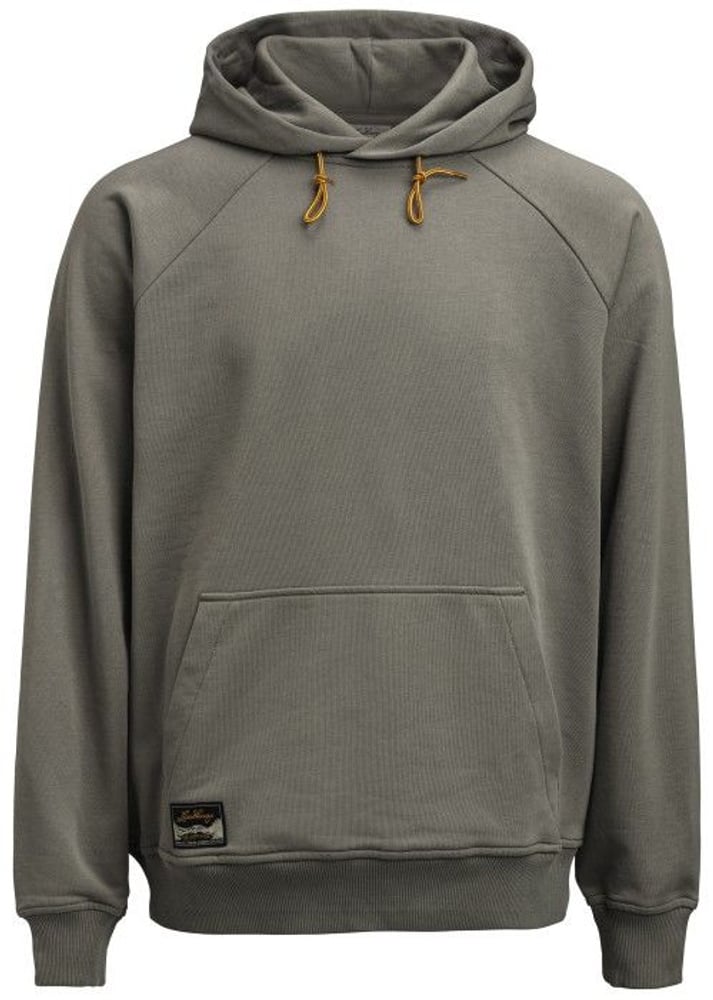 productImage: Järpen Hoodie Ms Aloe Green