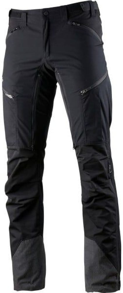 productImage: M's Makke Pant Long Black
