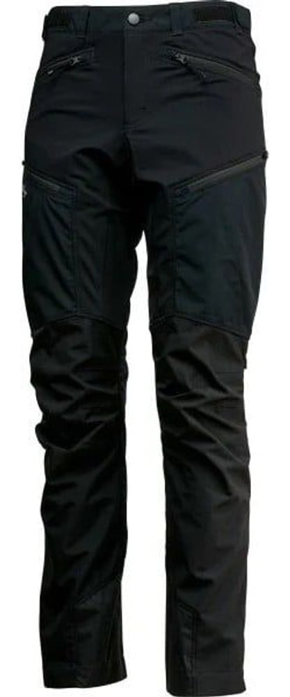 productImage: W's Makke Pant Short Black
