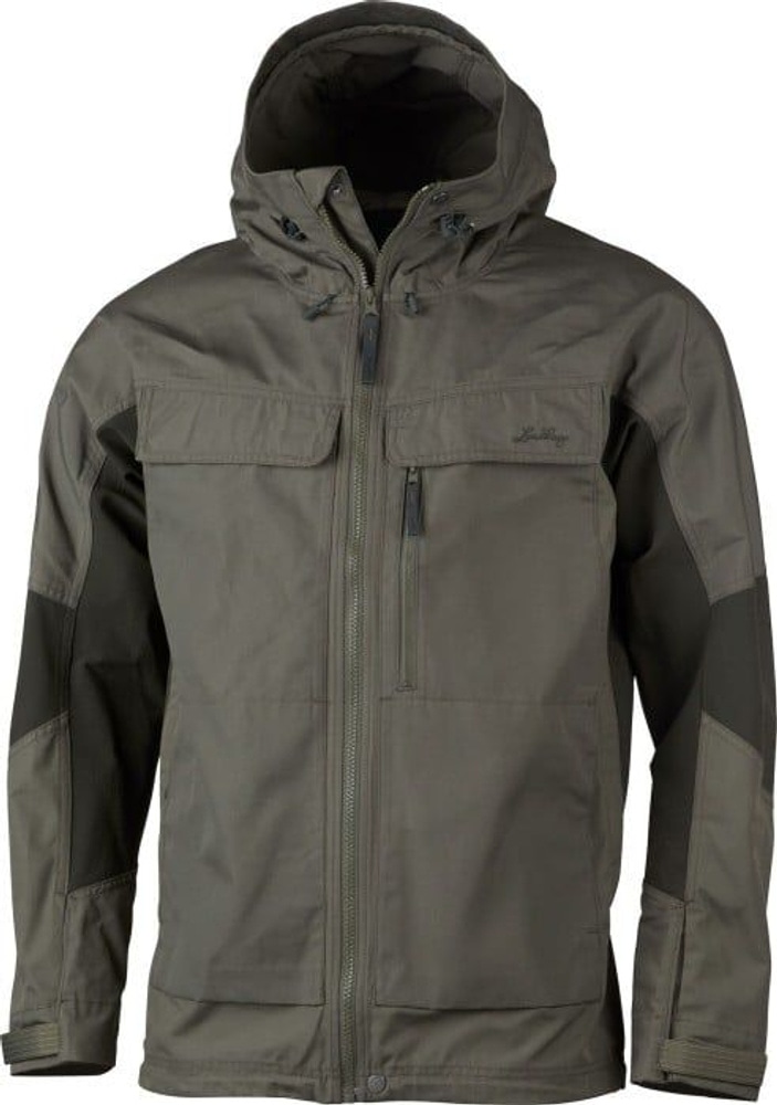 productImage: M's Authentic Jacket Forest Green/Dark Forest Green