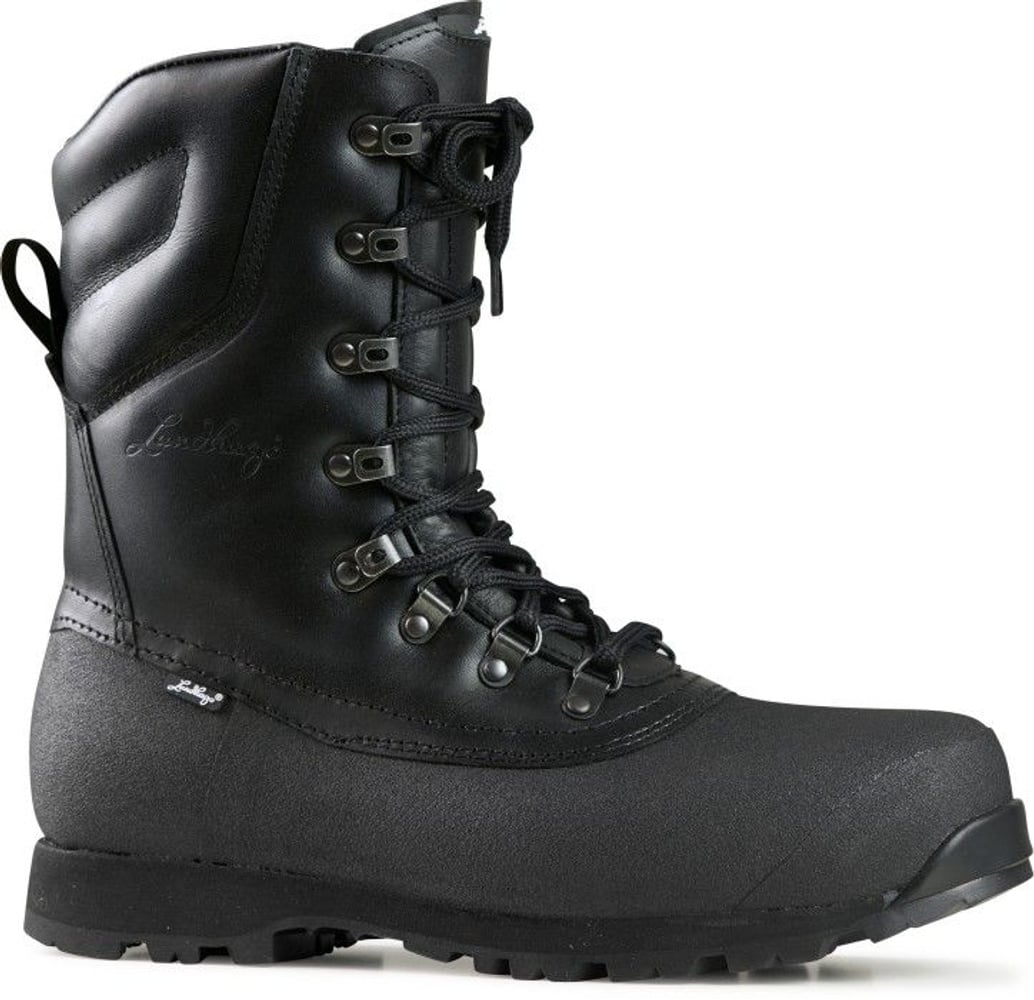productImage: Professional II High Black