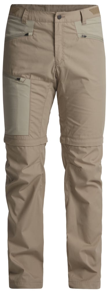 productImage: Tived Zip-off Pant Ms Sand