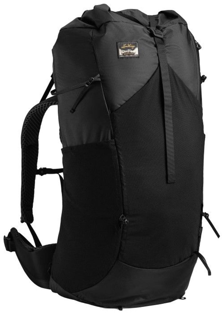 productImage: Padje 60 L Regular Long Black