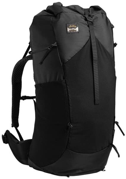 productImage: Padje 60 L Regular Long Black