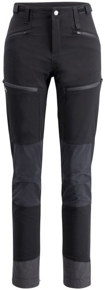 productImage: Padje Stretch Pant Ws Black