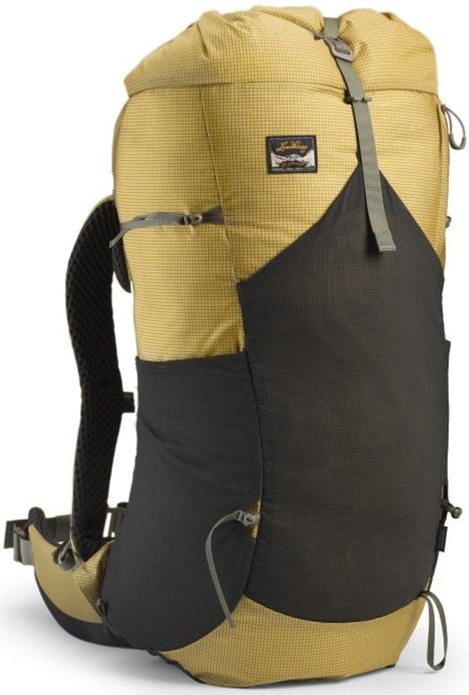 Padje 45 L Regular Short Straw, view: 1