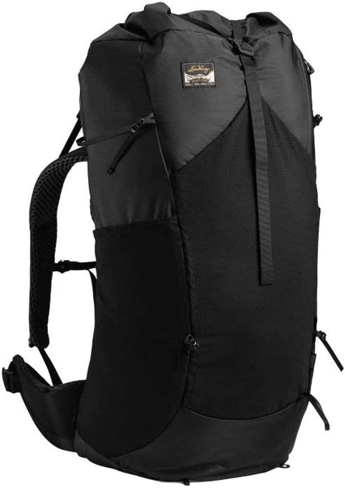productImage: Padje 45 L Regular Short Black