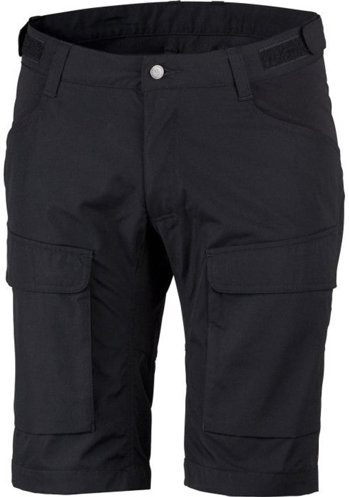 productImage: M's Authentic II Shorts Black