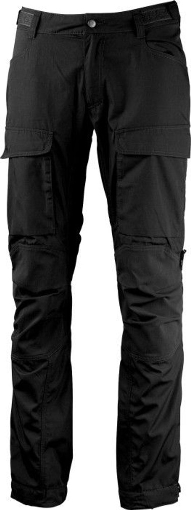 productImage: M's Authentic II Pant Long Black