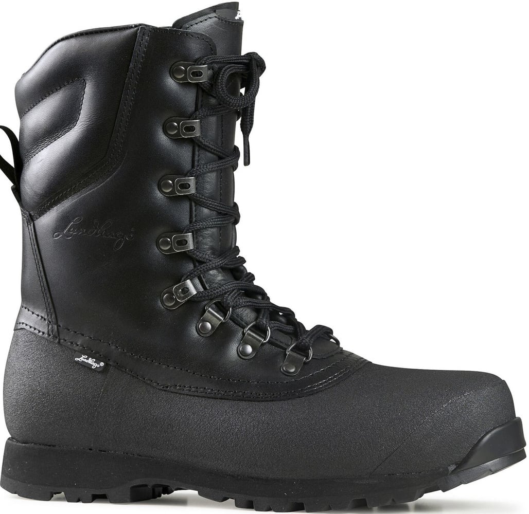 productImage: Professional II High Wide Black
