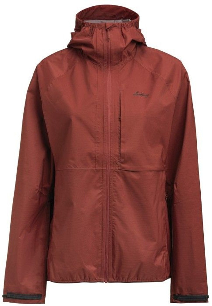 Tived Waterproof Jacket Ws Rosewoor, view: 1