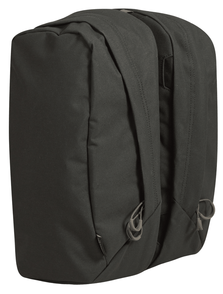 productImage: Core Saruk Multi Pockets 5+5 L Charcoal