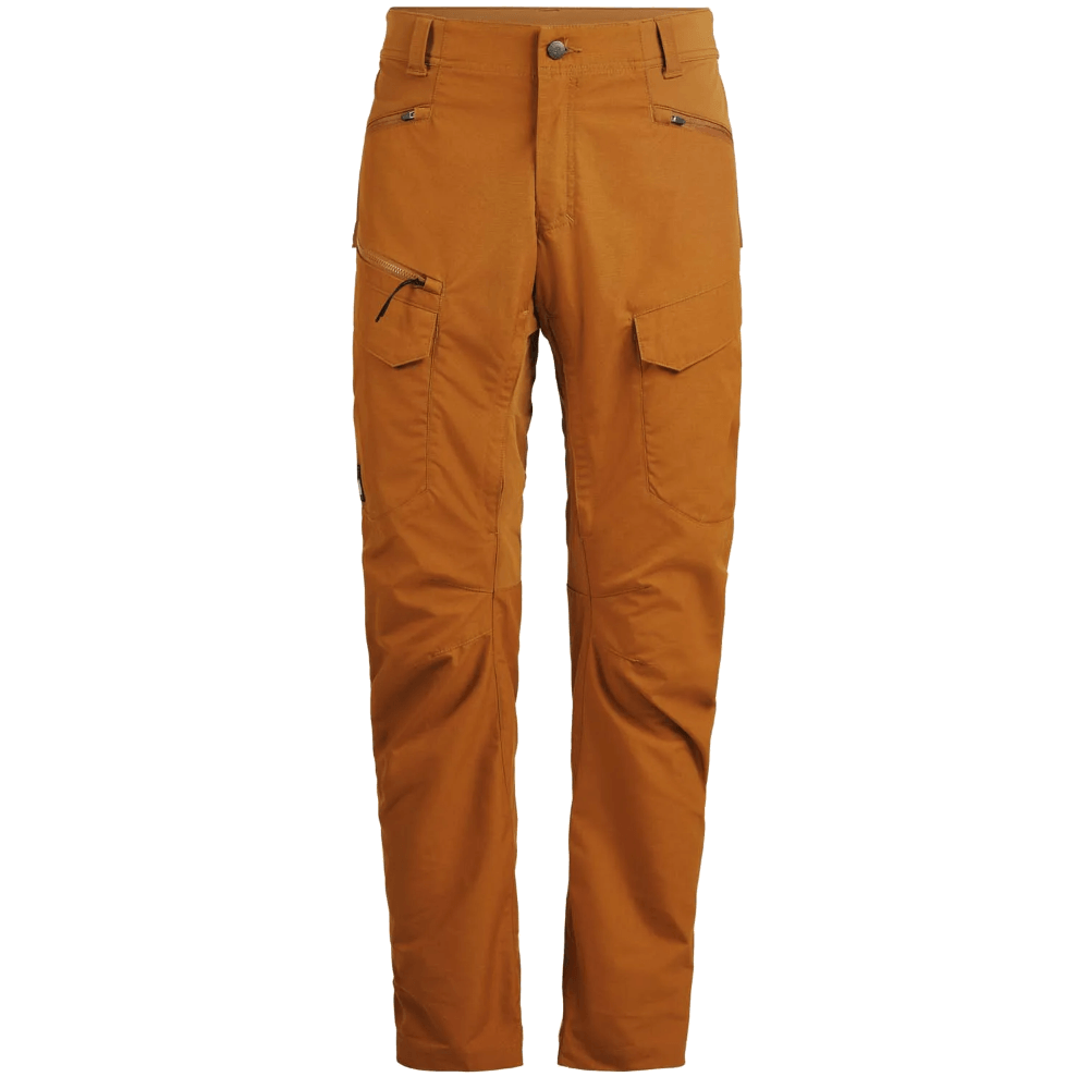 M's Fulu Cargo Stretch Hybrid Pant Almond, view: 1