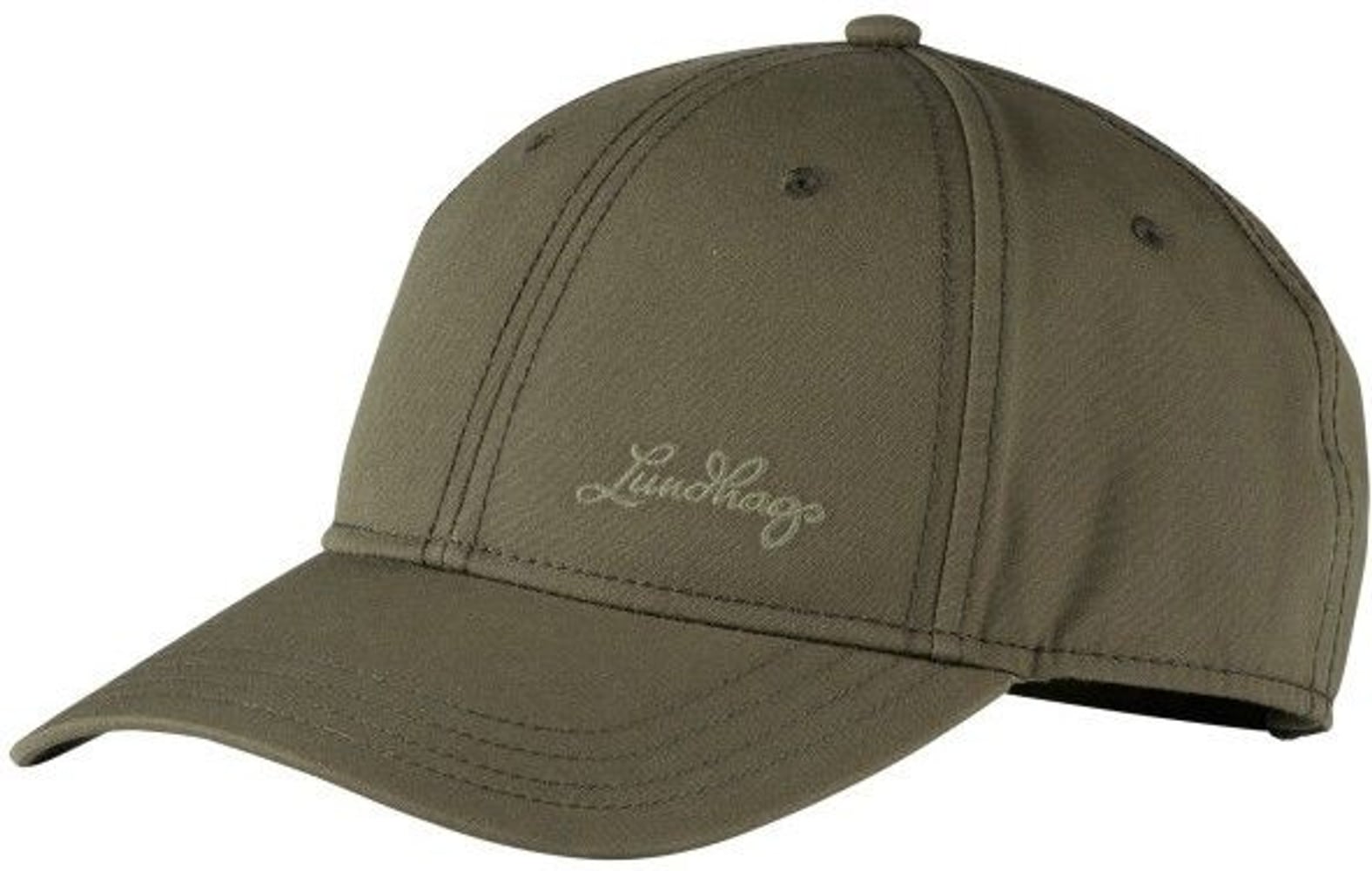 productImage: Base II Cap Forest Green