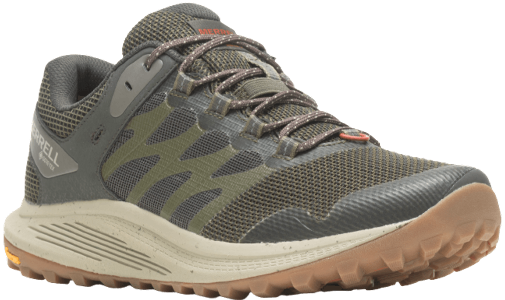 productImage: M's Nova 3 GTX Olive