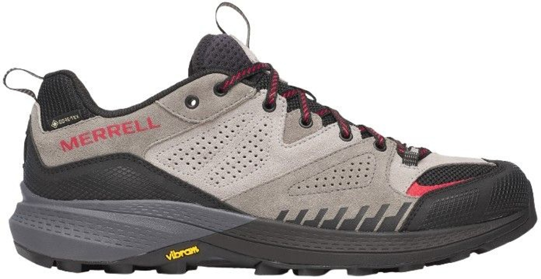 productImage: M's Capra 2 GTX Black/Charcoal