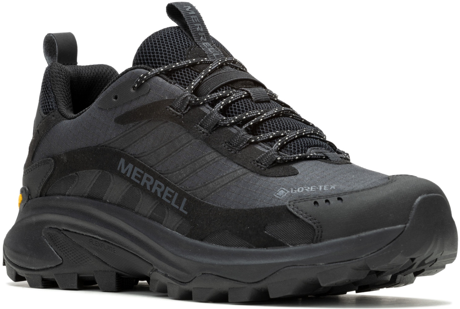 productImage: M's Moab Speed 2 GTX Black