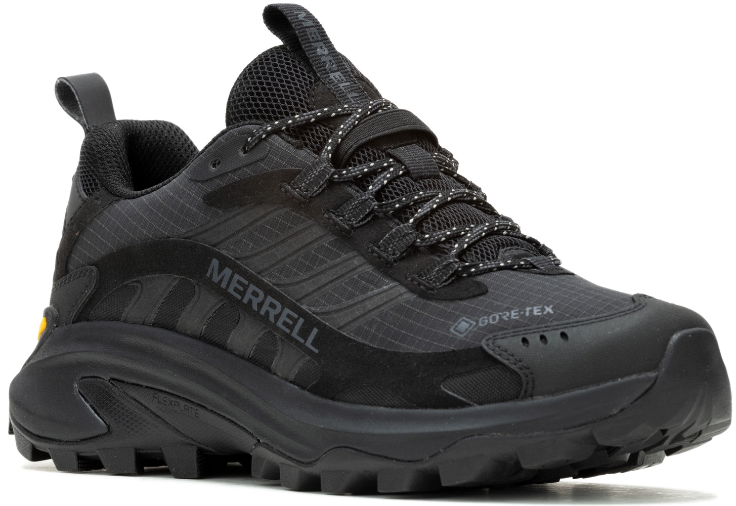 productImage: W's Moab Speed 2 GTX Black/Black