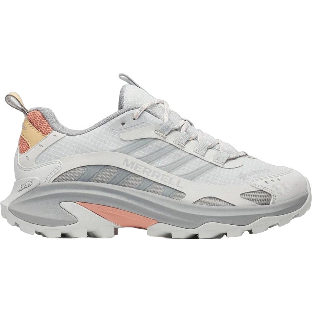 Vapor Grey