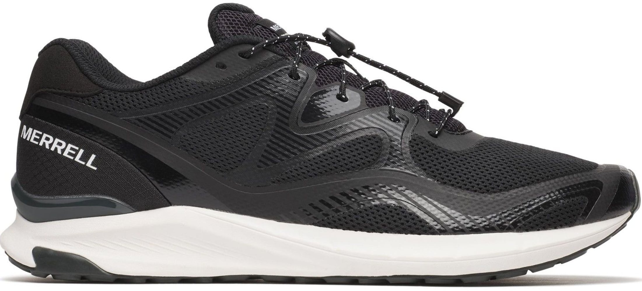 productImage: M's Skyquest Trek Black