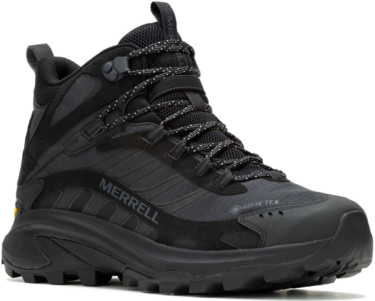 productImage: M's Moab Speed 2 Mid GTX Black