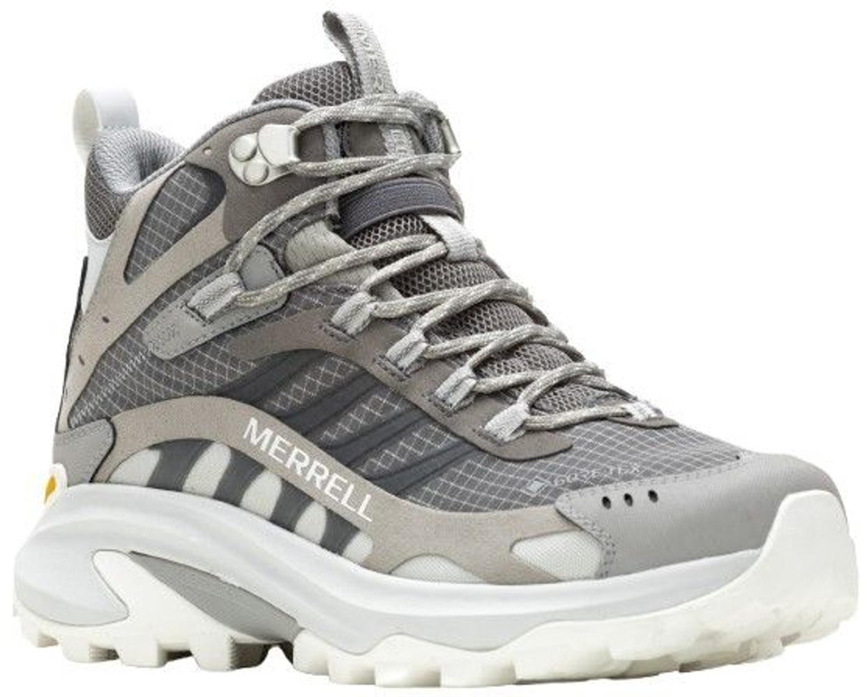 W's Moab Speed 2 Mid GTX Charcoal, view: 1