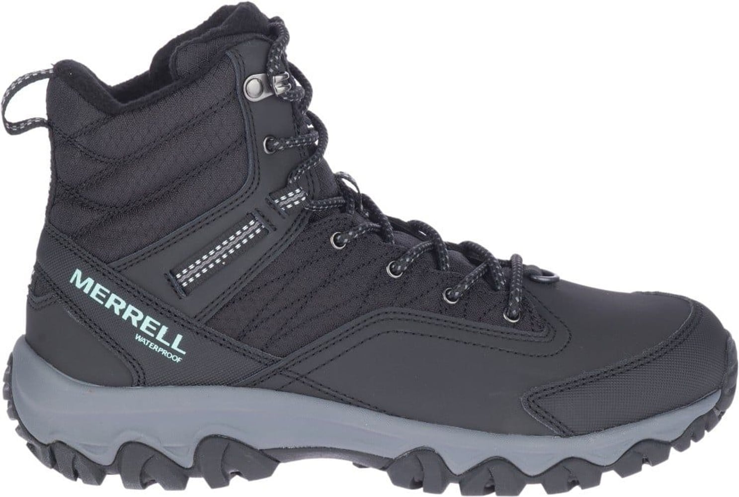 productImage: W's Thermo Akita Mid WP Black