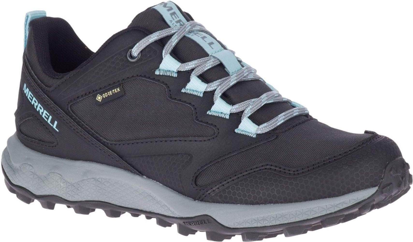 productImage: W's Altalight Approach GTX Black/Canal