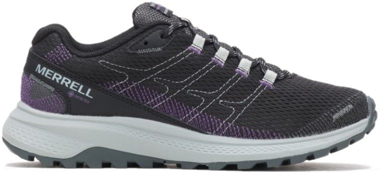 productImage: W's Fly Strike GTX (Endast 37) Black