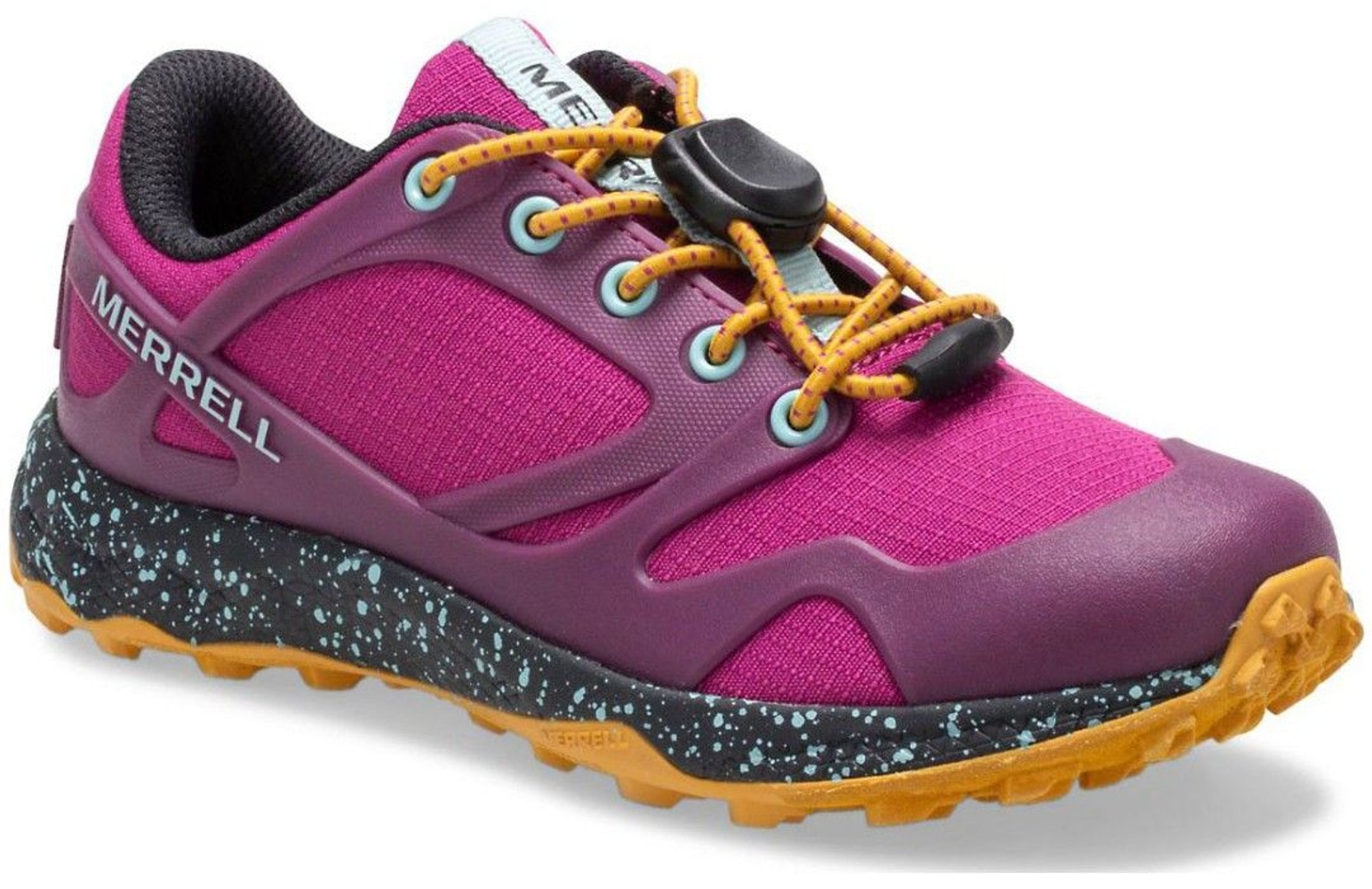 productImage: Kids Altalight Low A/C Waterproof Fuchsia
