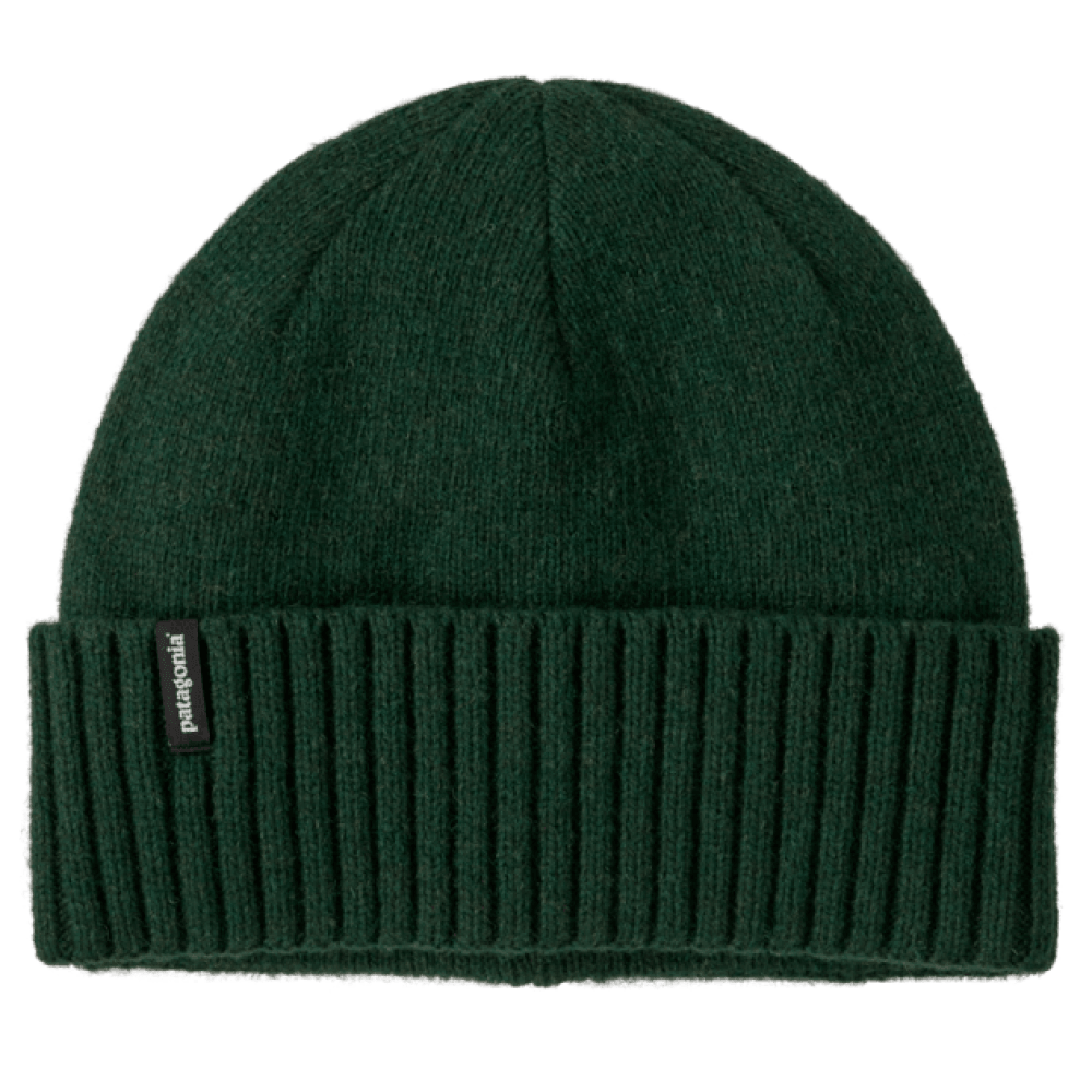 productImage: Brodeo Beanie Treeline Green