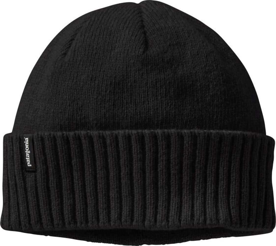 Brodeo Beanie Black, view: 1