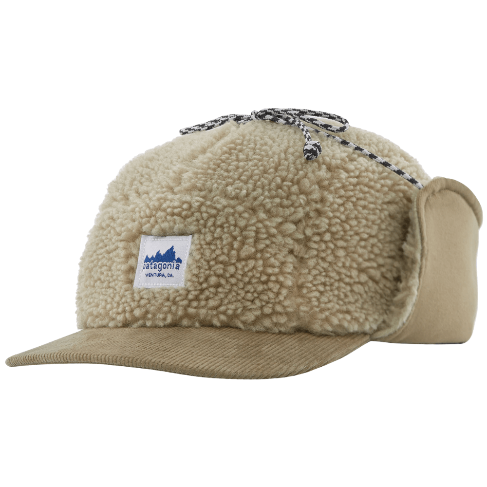 productImage: Range Earflap Cap Pelican