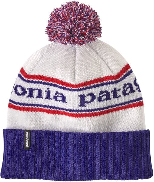 Park Stripe: Viking Blue