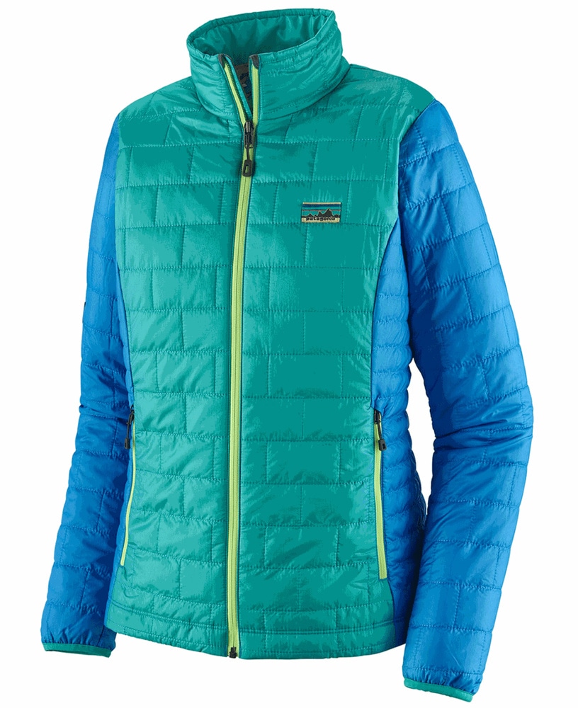 productImage: W's Nano Puff Subtidal Blue