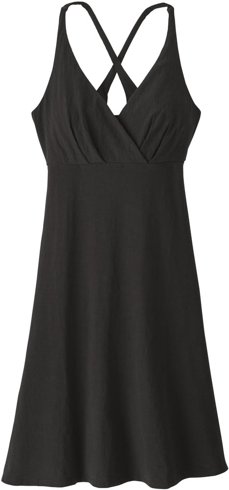 productImage: W's Amber Dawn Dress Black
