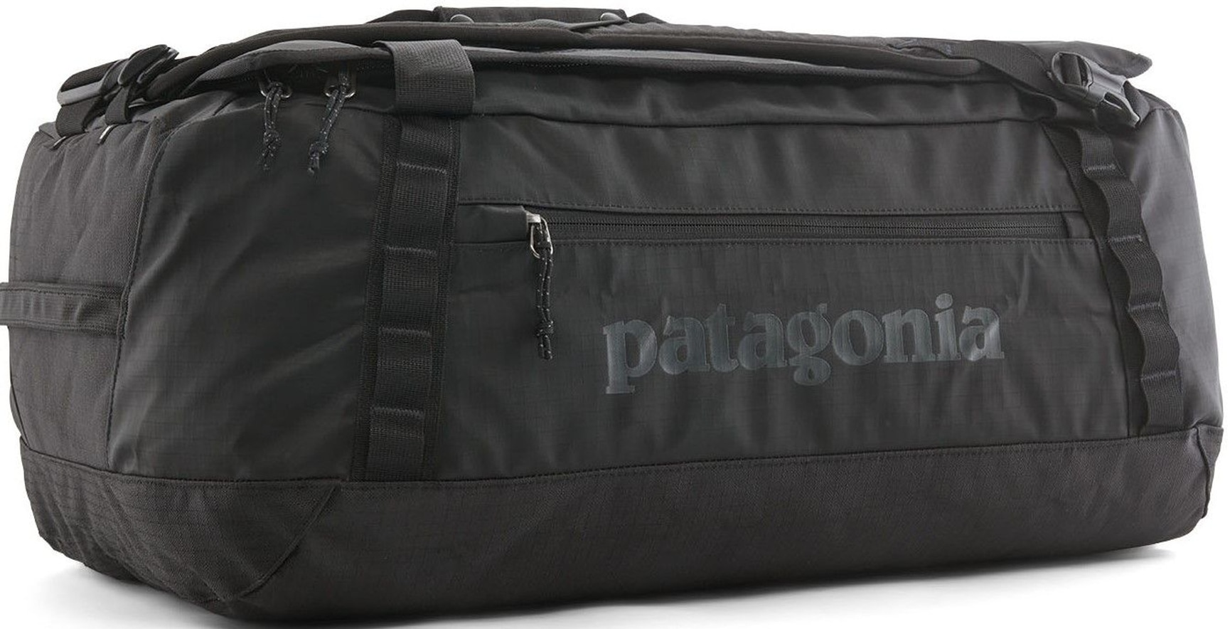 productImage: Black Hole Duffel 55L Black