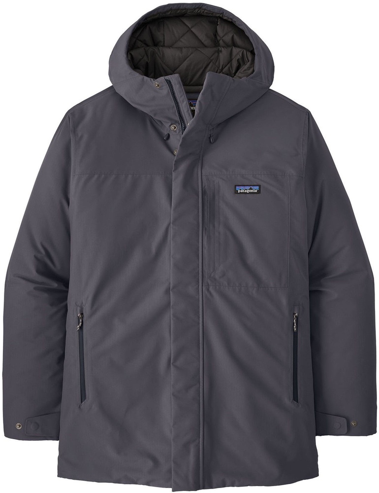 productImage: M's Windshadow Parka Forge Grey