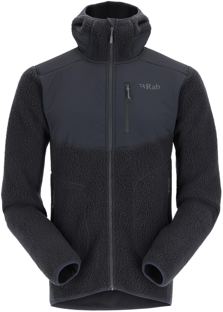 productImage: M's Outpost Hoody Beluga